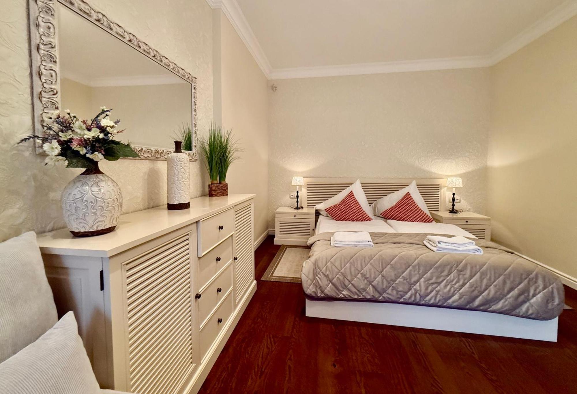Appartamento Unique Charles Bridge 2bdr Apartment.