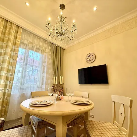 Unique Charles Bridge 2Bdr Apartment. Prague Exterior photo