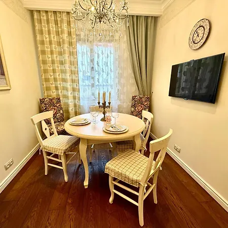 Unique Charles Bridge 2Bdr Apartment. Prague Exterior photo
