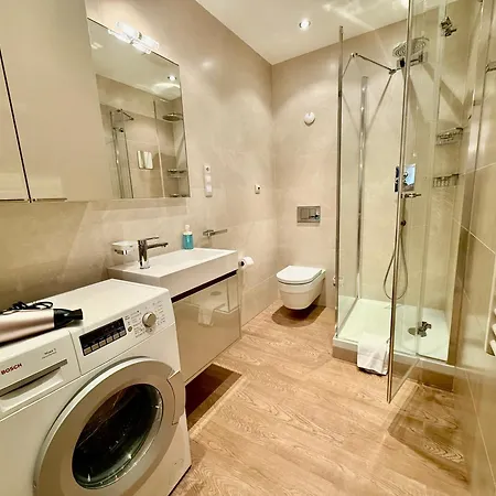 Unique Charles Bridge 2Bdr Apartment. Prague Exterior photo