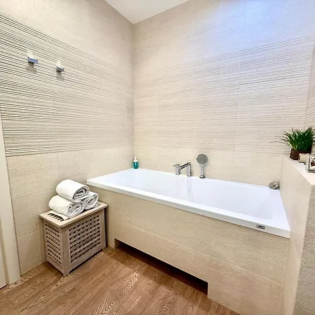 Unique Charles Bridge 2Bdr Apartment. Prague Exterior photo