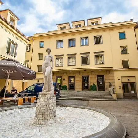 Unique Charles Bridge 2Bdr Apartment. Prague Exterior photo